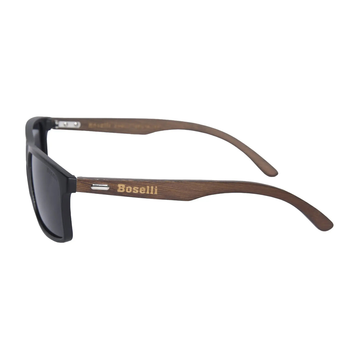 LENTES DE SOL POLARIZADO UNISEX GBM117 BOSELLI BOSELLI