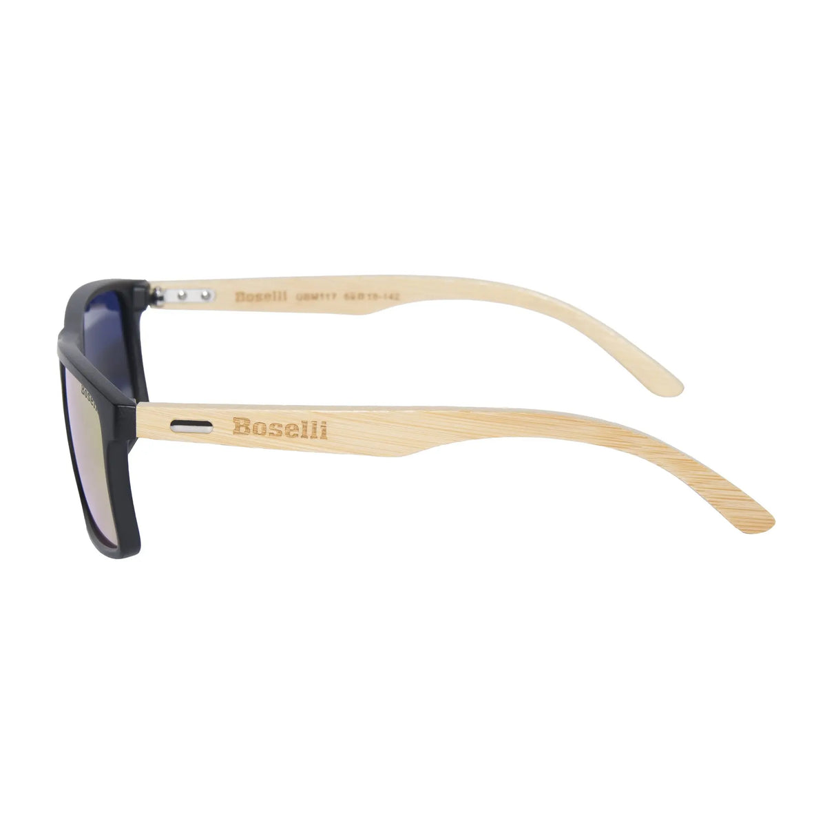LENTES DE SOL POLARIZADO UNISEX GBM117 BOSELLI BOSELLI