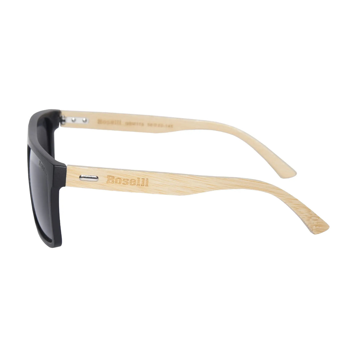 LENTES DE SOL POLARIZADO UNISEX GBM118 BOSELLI BOSELLI
