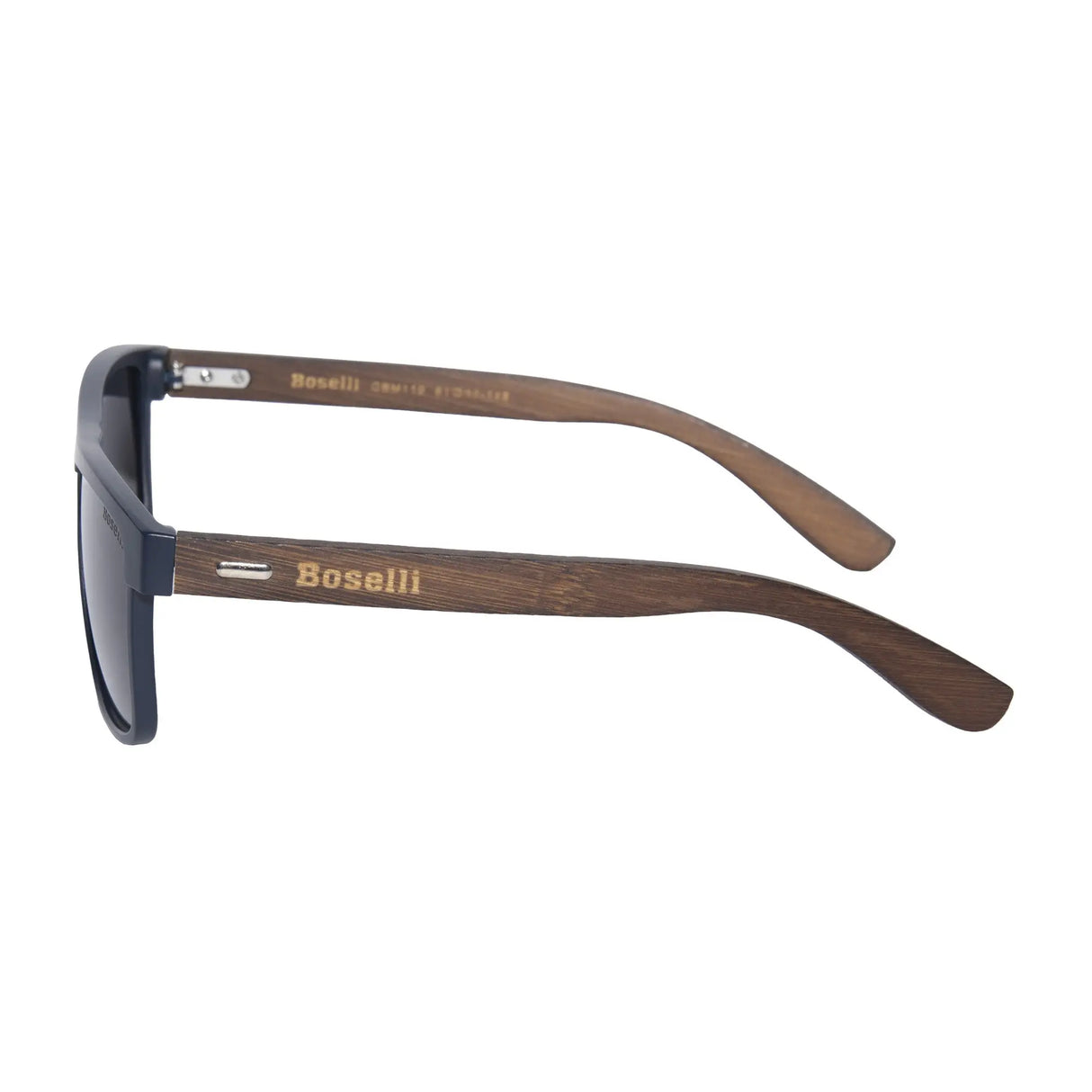 LENTES DE SOL POLARIZADO UNISEX GBM119 BOSELLI BOSELLI