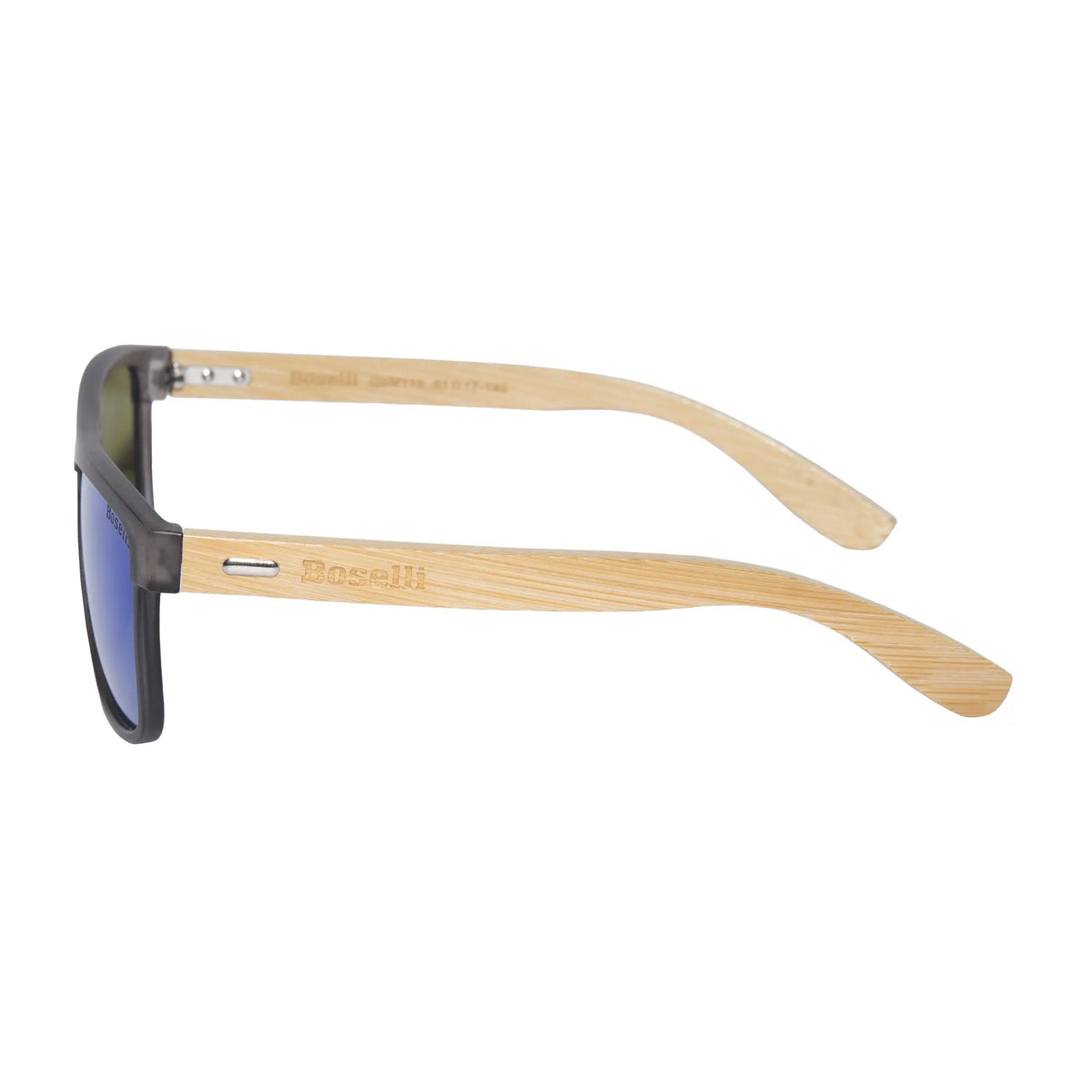 LENTES DE SOL POLARIZADO UNISEX GBM119 BOSELLI BOSELLI