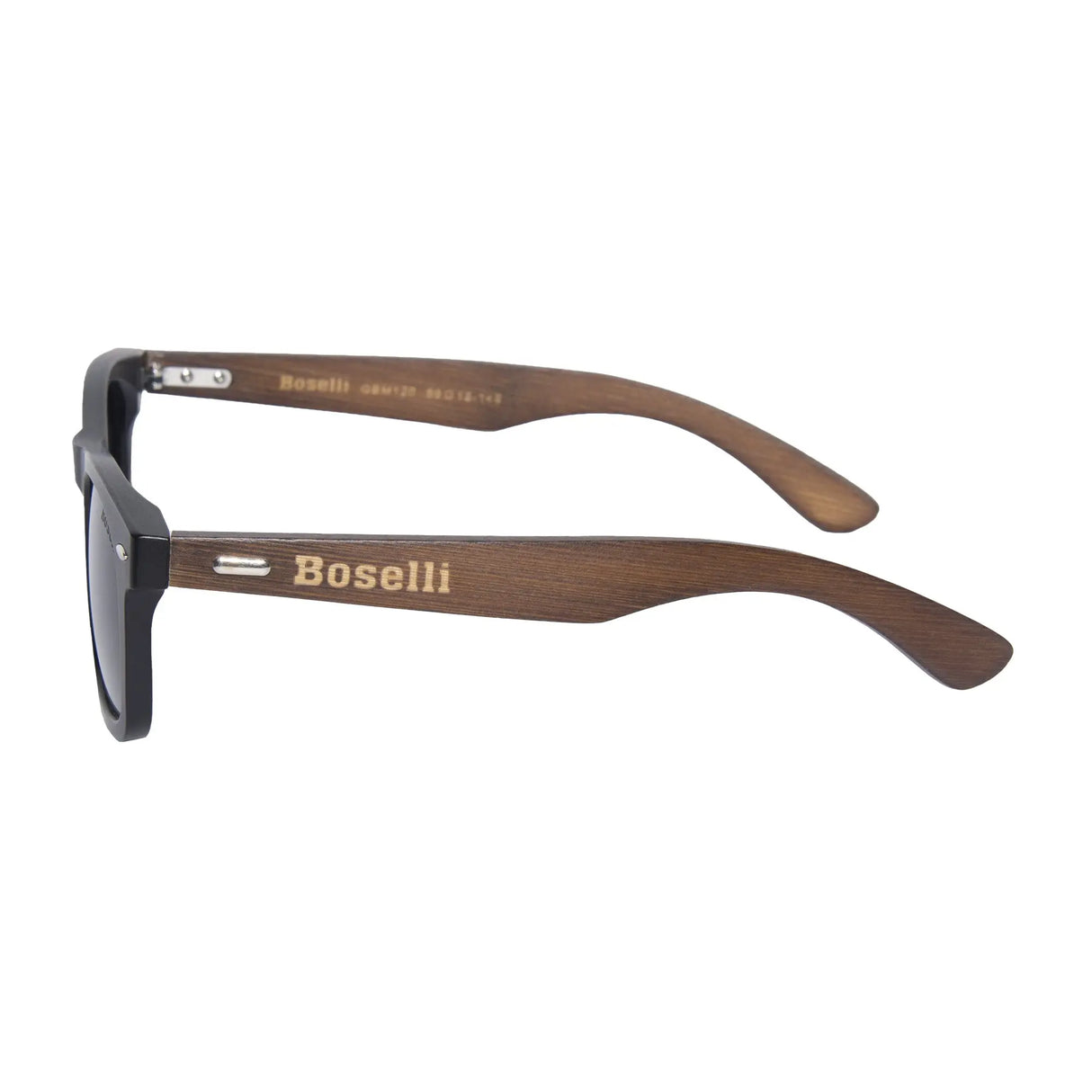 LENTES DE SOL POLARIZADO UNISEX GBM120 BOSELLI BOSELLI