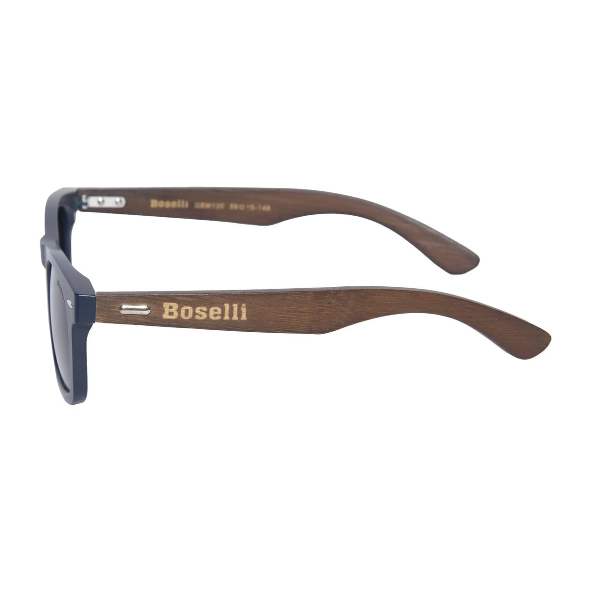 LENTES DE SOL POLARIZADO UNISEX GBM120 BOSELLI BOSELLI