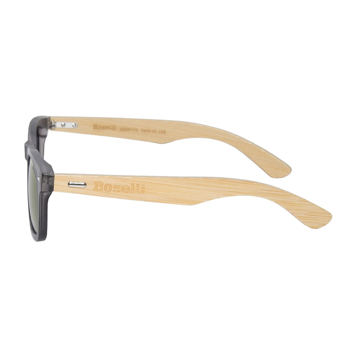 LENTES DE SOL POLARIZADO UNISEX GBM120 BOSELLI BOSELLI