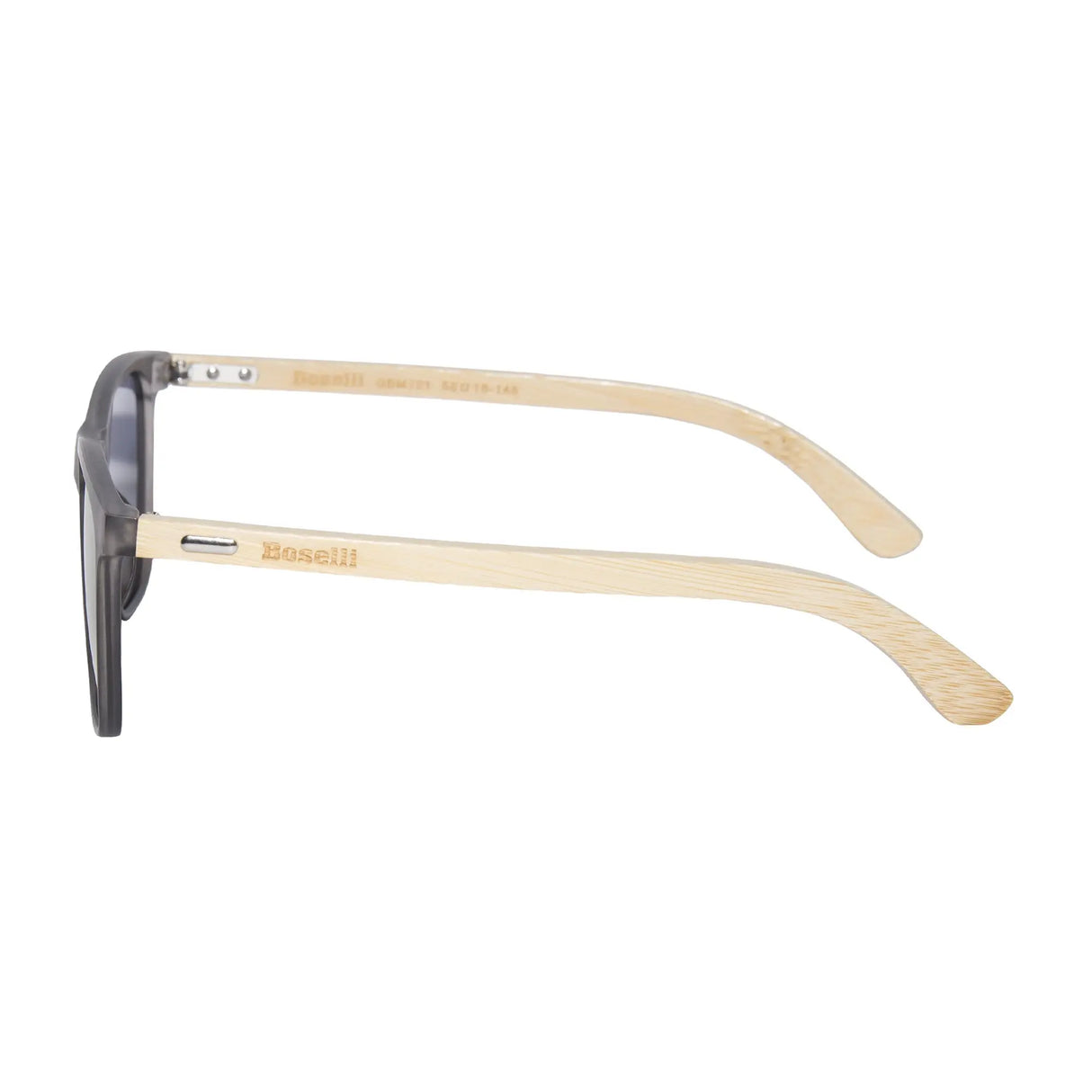 LENTES DE SOL POLARIZADO UNISEX GBM121 BOSELLI BOSELLI