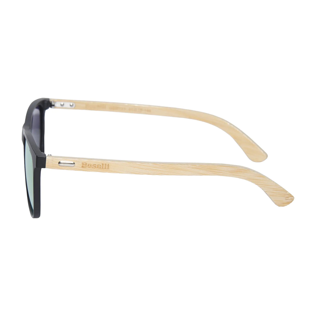 LENTES DE SOL POLARIZADO UNISEX GBM121 BOSELLI BOSELLI