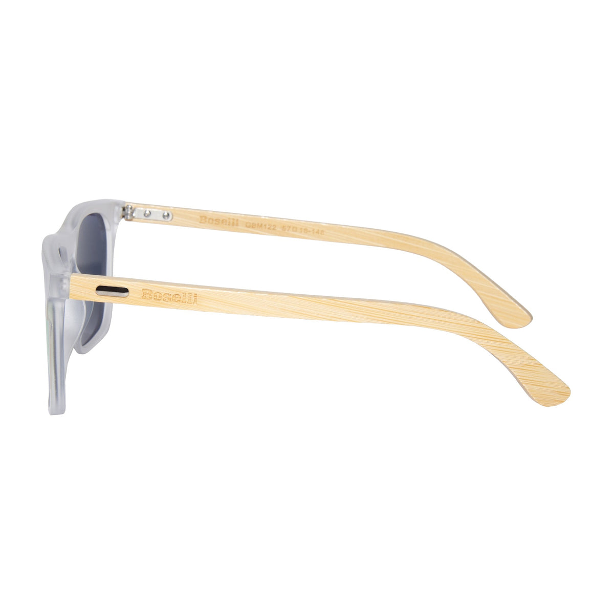 LENTES DE SOL POLARIZADO UNISEX GBM122 BOSELLI BOSELLI
