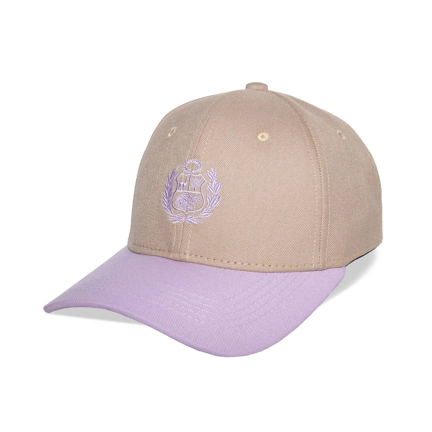 GORRA CON BROCHE MUJER GBPC03 PERU SUNTIME
