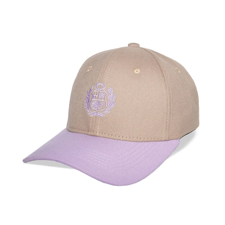 GORRA CON BROCHE MUJER GBPC03 PERU SUNTIME