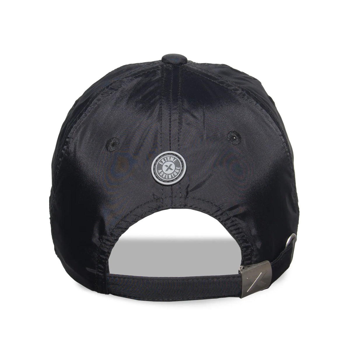 GORRA CON BROCHE UNISEX GEX001 EXTRME EXTRME