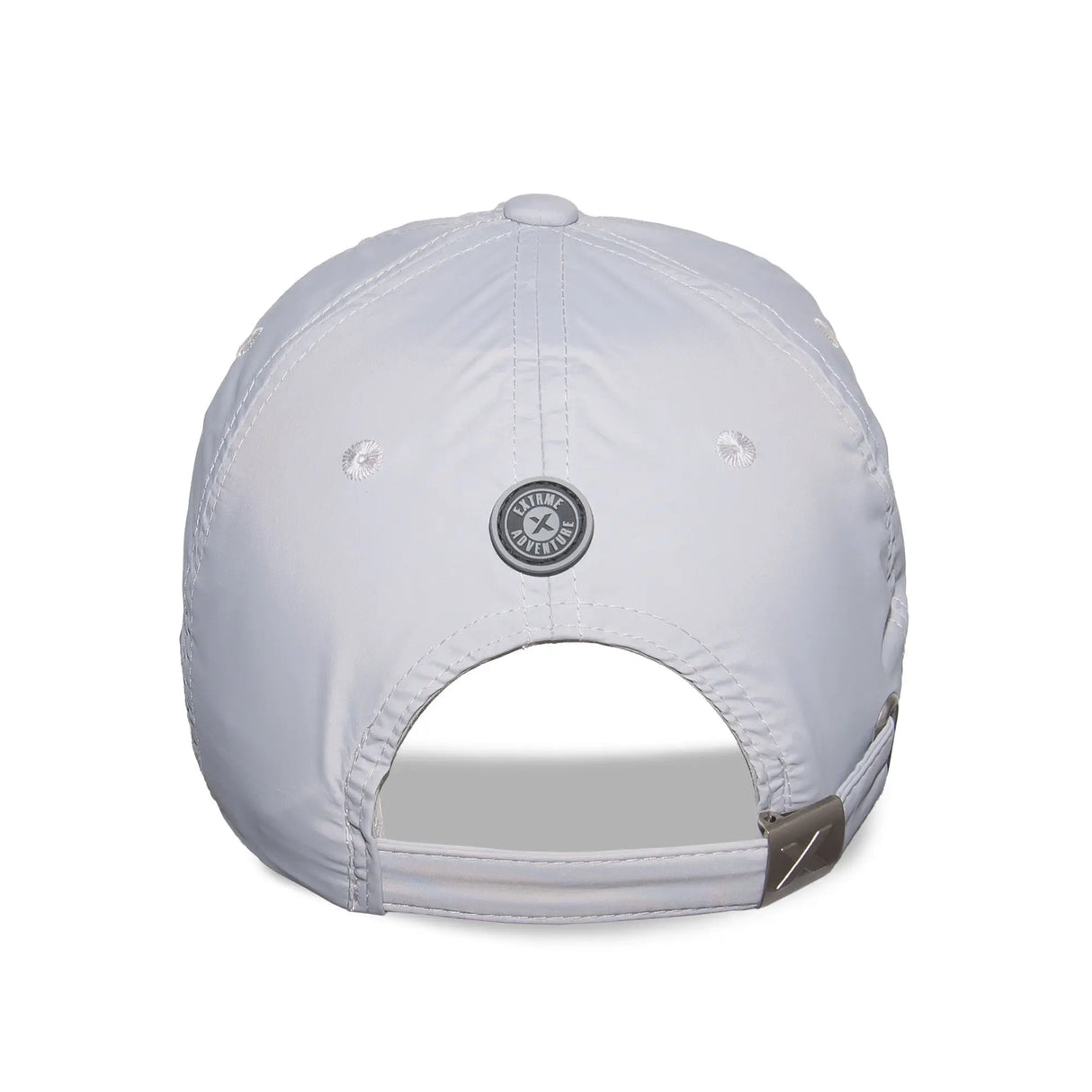 GORRA CON BROCHE UNISEX GEX005 EXTRME EXTRME