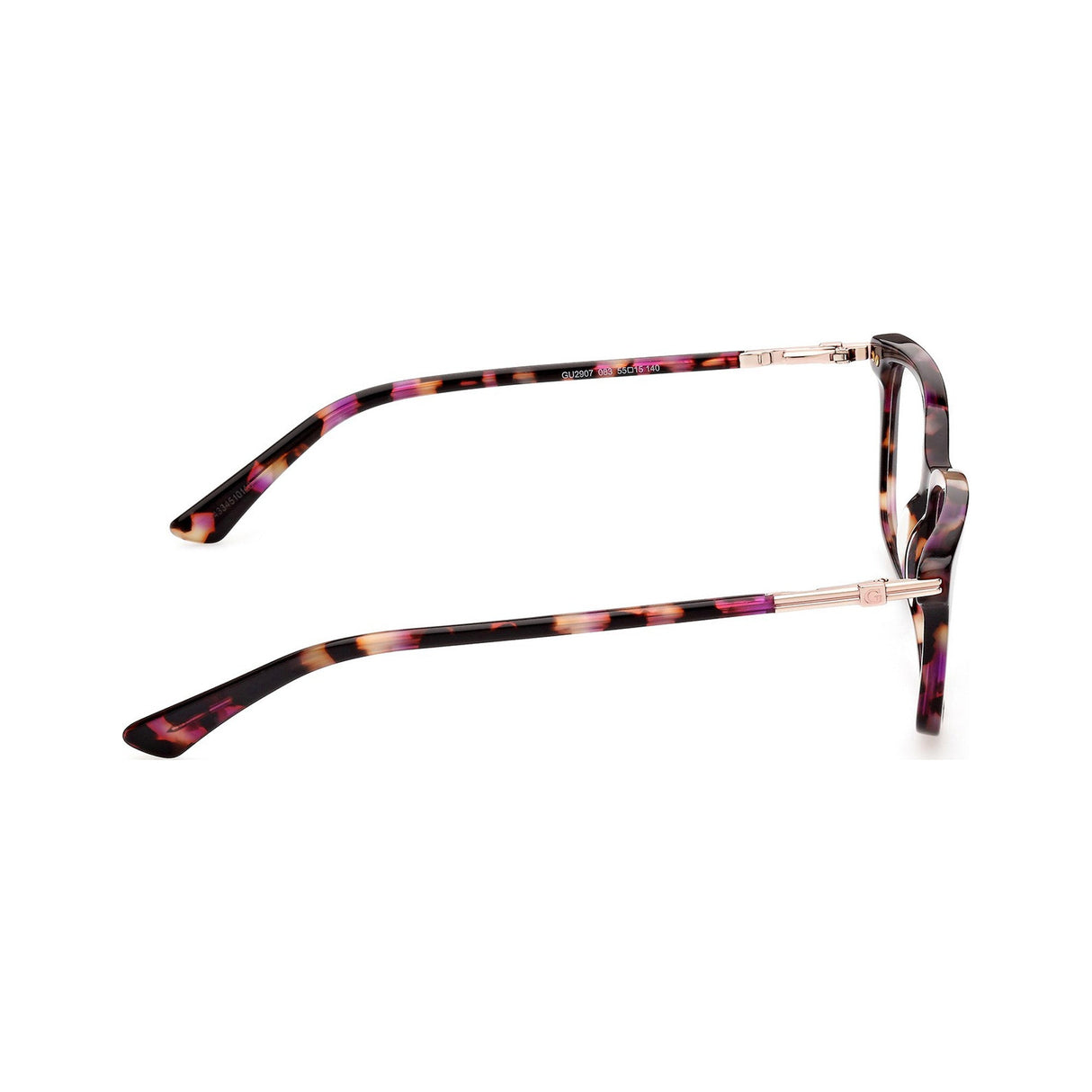 MONTURA MUJER GU2907 083 53 GUESS GUESS