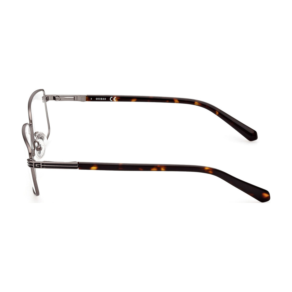 MONTURA HOMBRE GU50061 009 54 GUESS GUESS