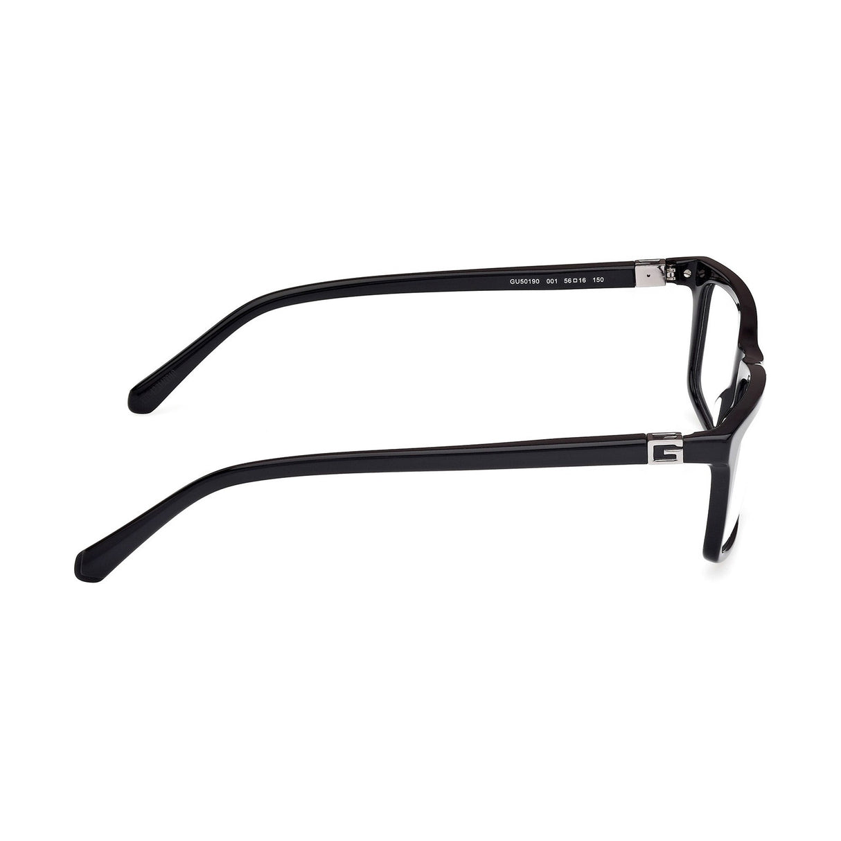 MONTURA HOMBRE GU50190 001 56 GUESS GUESS