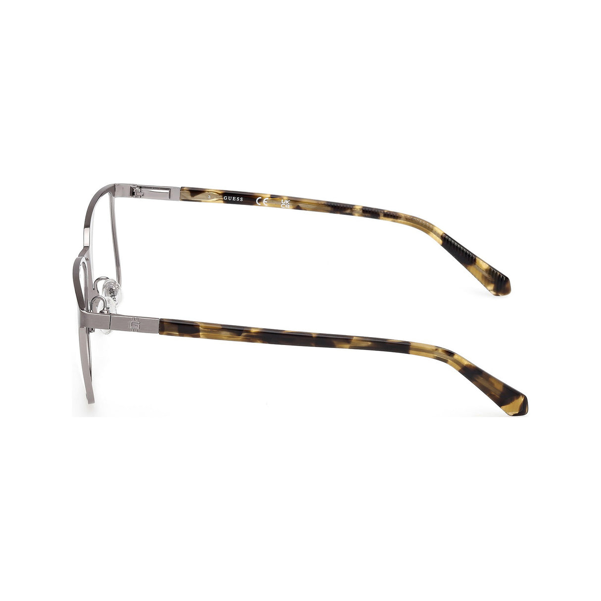 MONTURA HOMBRE GU50243 009 58 GUESS