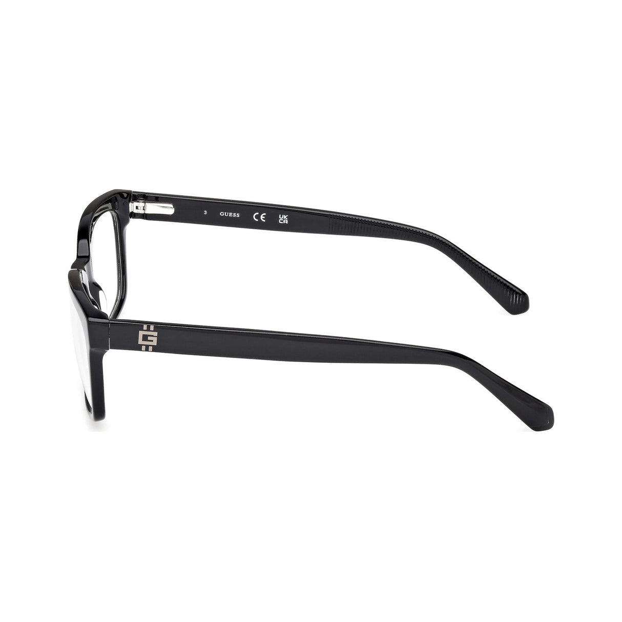 MONTURA HOMBRE GU50252 001 55 GUESS GUESS