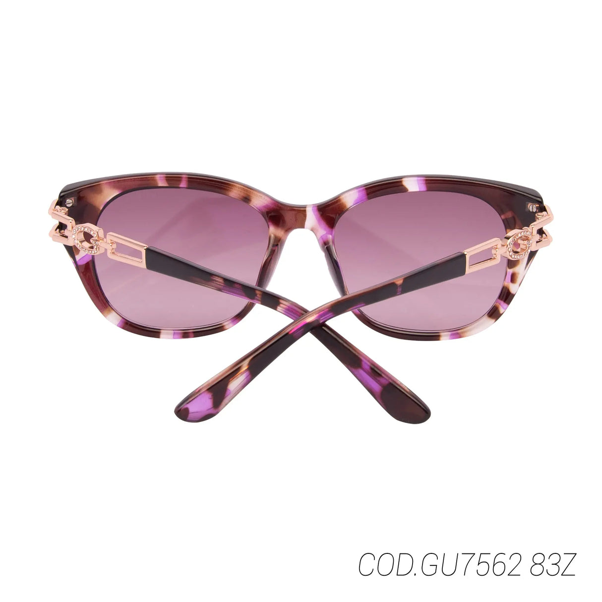 LENTES DE SOL UV400 MUJER GU7562 83Z GUESS GUESS