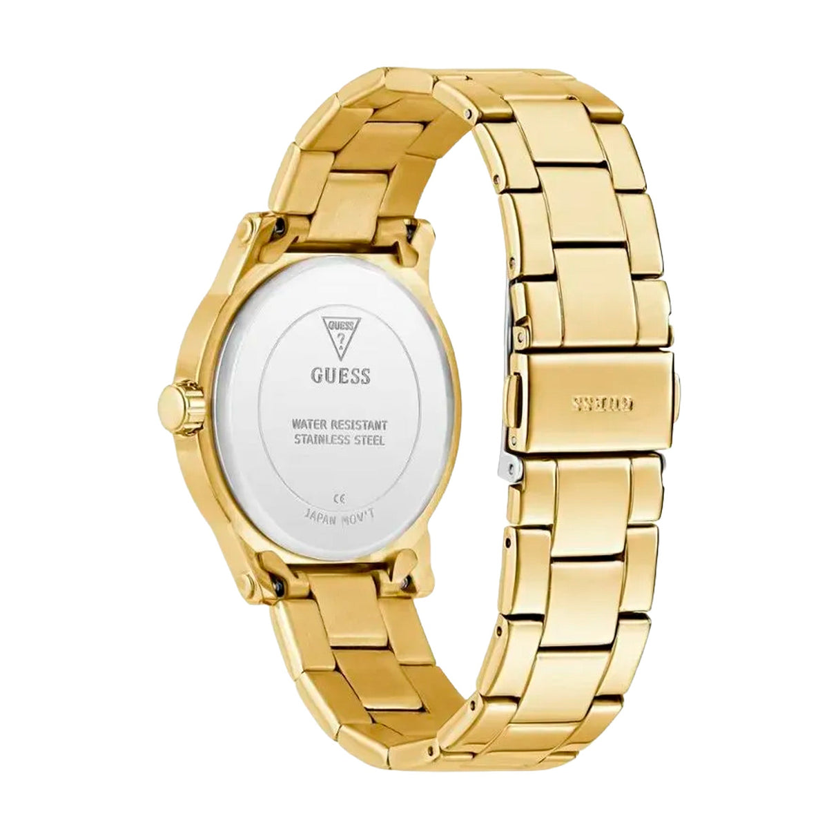 RELOJ ANALOGICO MUJER GW0861L2 GUESS GUESS