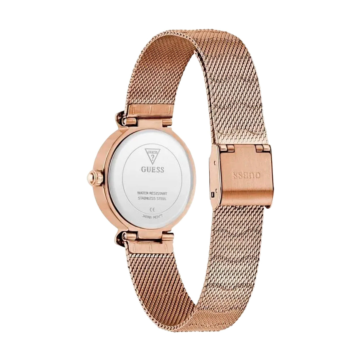 RELOJ ANALOGICO MUJER GW0866L3 GUESS GUESS