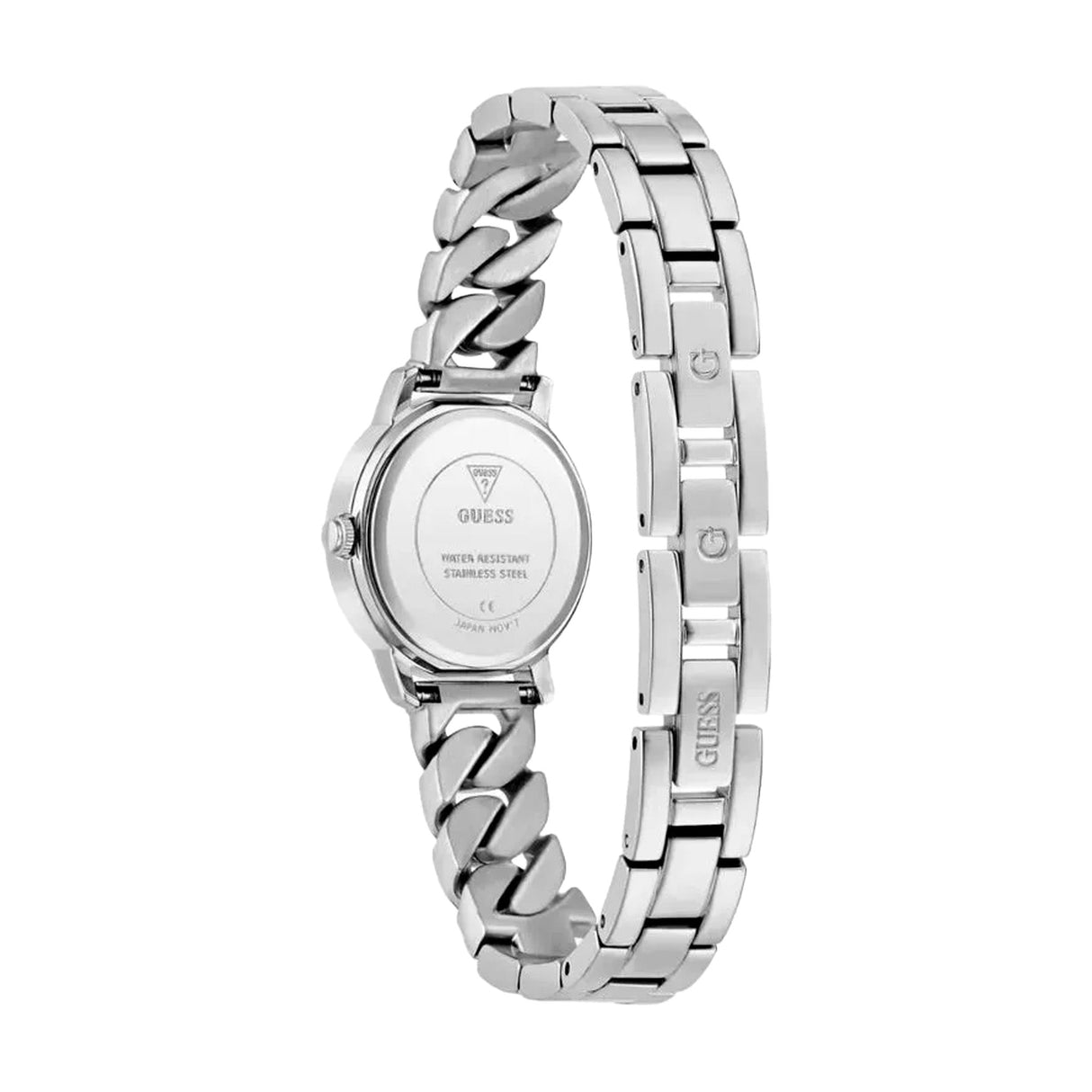 RELOJ ANALOGICO MUJER GW0867L1 GUESS GUESS