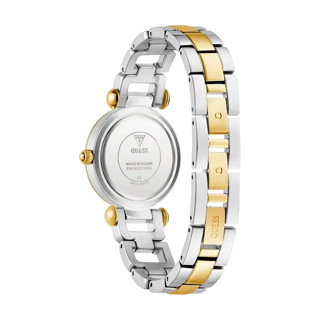 RELOJ ANALOGICO MUJER GW0869L1 GUESS GUESS