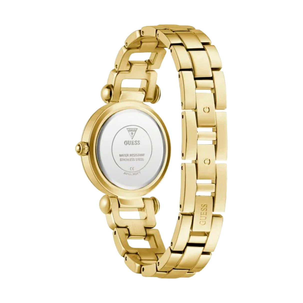 RELOJ ANALOGICO MUJER GW0869L4 GUESS GUESS