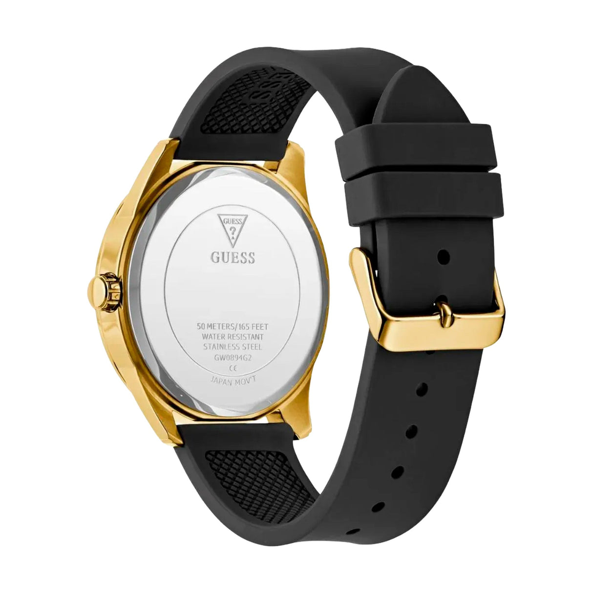 RELOJ ANALOGICO HOMBRE GW0894G2 GUESS GUESS