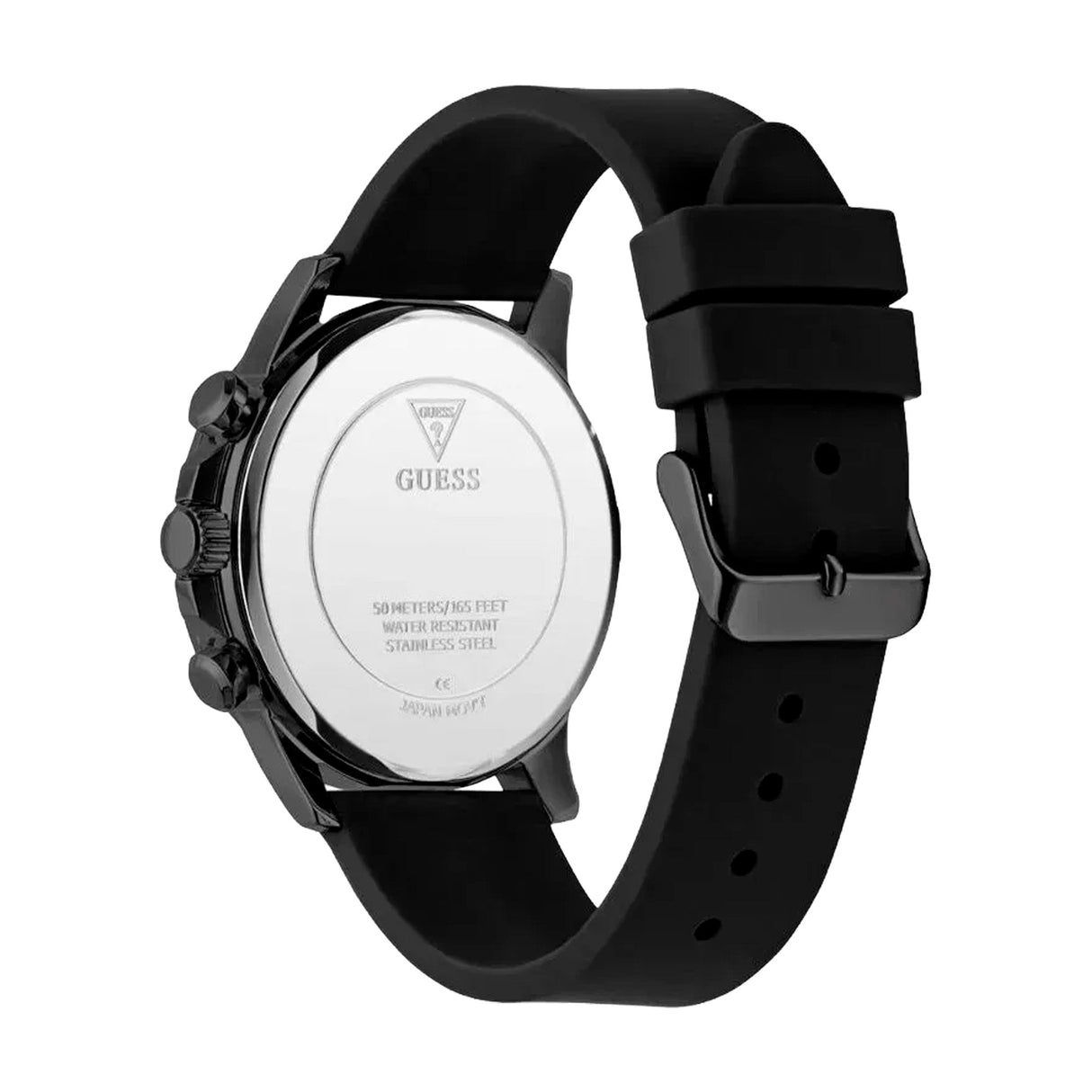 RELOJ ANALOGICO HOMBRE GW0913G3 GUESS GUESS