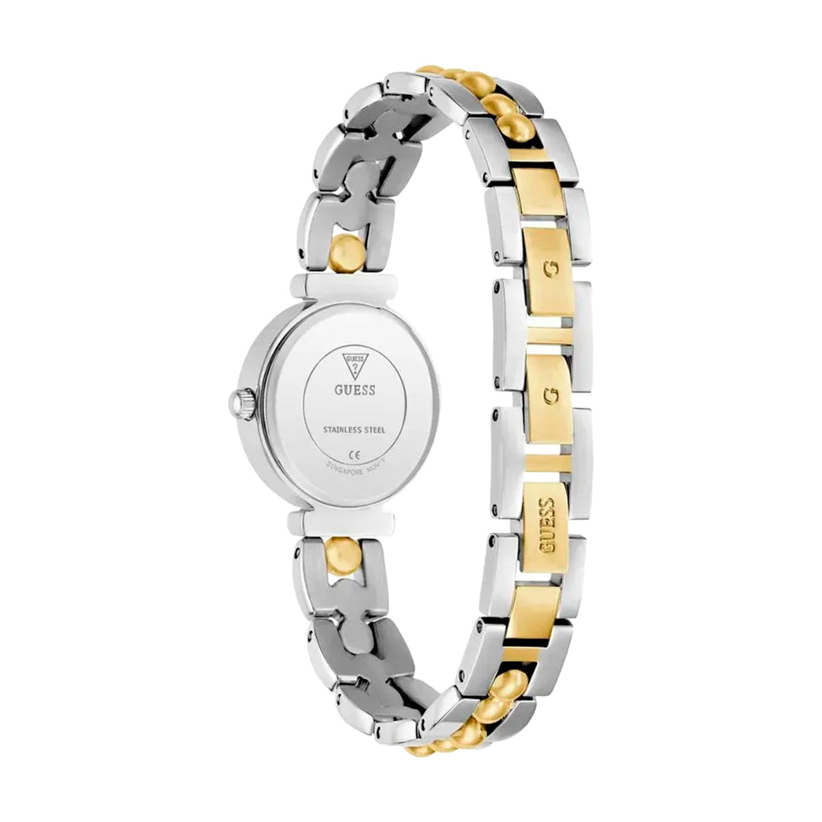 RELOJ ANALOGICO MUJER GW0994L3 GUESS GUESS