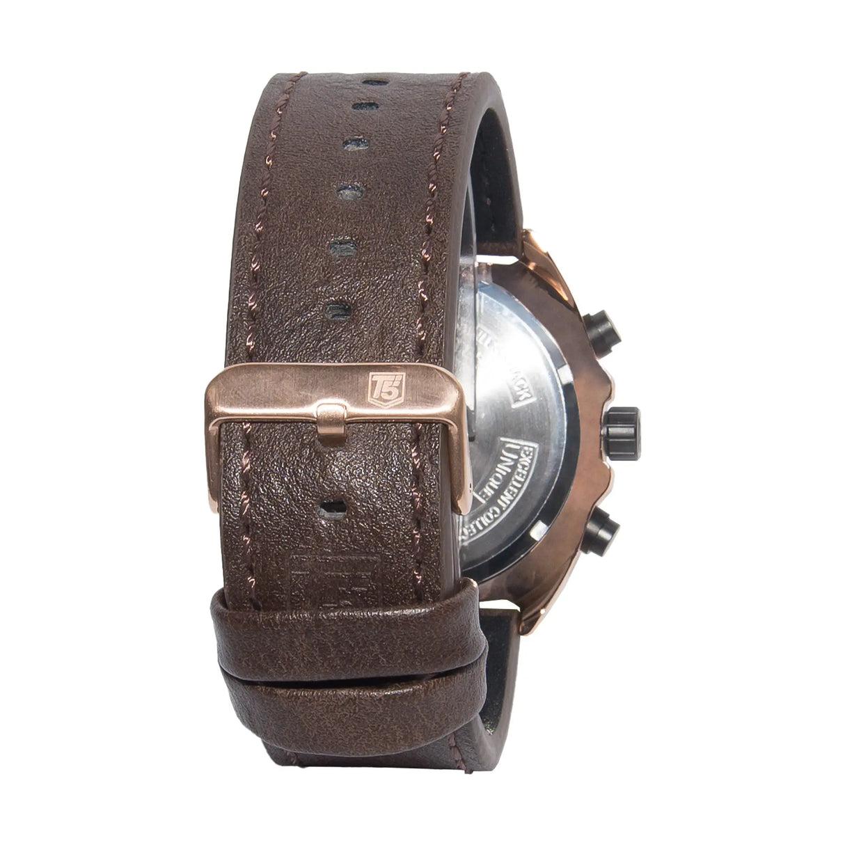 RELOJ ANALOGICO HOMBRE H4193GC T5 T5