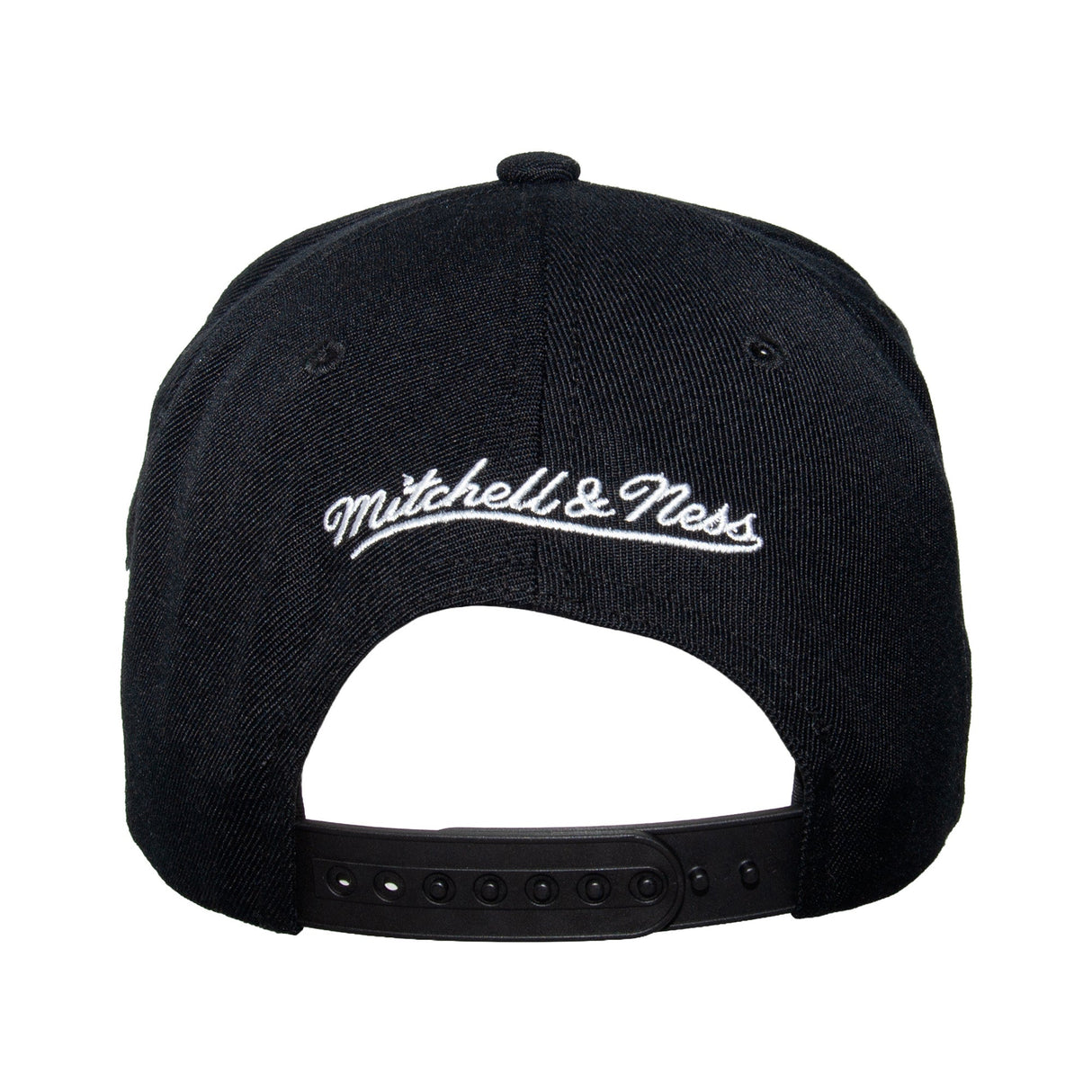 GORRA MITCHELL & NESS NBA-CHICAGO BULLS HHSS3280-CBUYYPPPBLC MITCHELL AND NESS