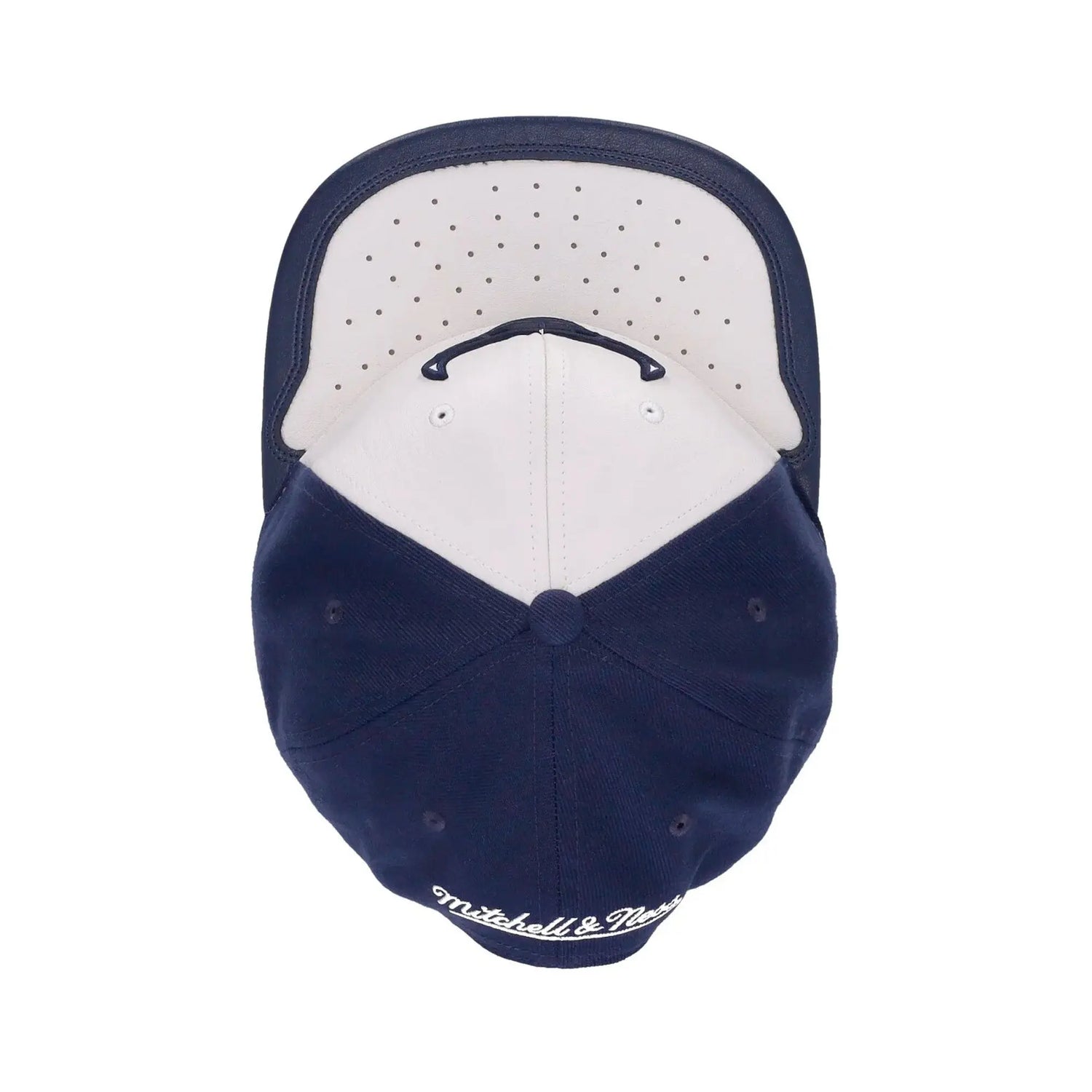 GORRA MITCHELL & NESS NBA-CHICACO BULLS HHSS4374-CBUYYPPPNYW MITCHELL AND NESS