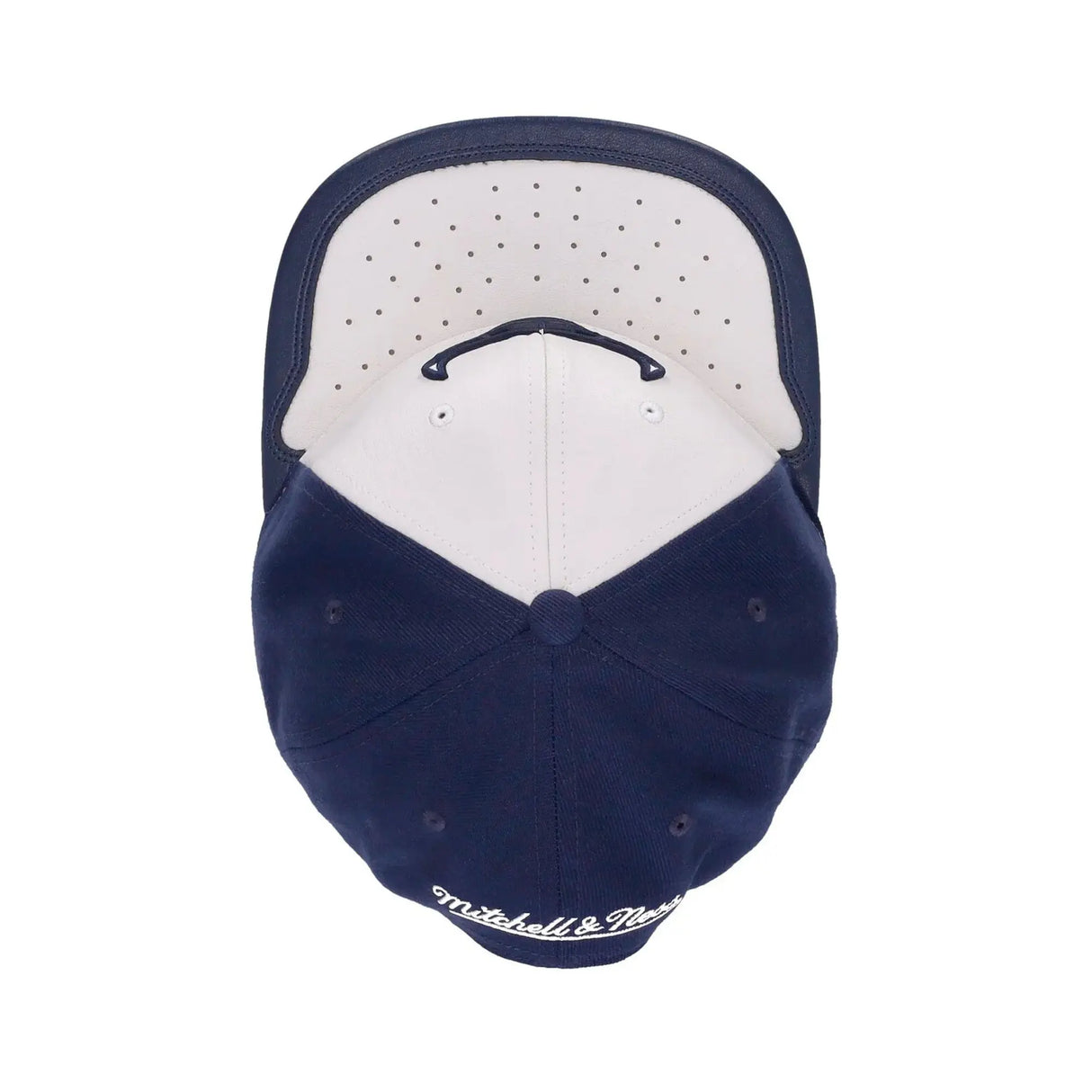 GORRA MITCHELL & NESS NBA-CHICACO BULLS HHSS4374-CBUYYPPPNYW MITCHELL AND NESS