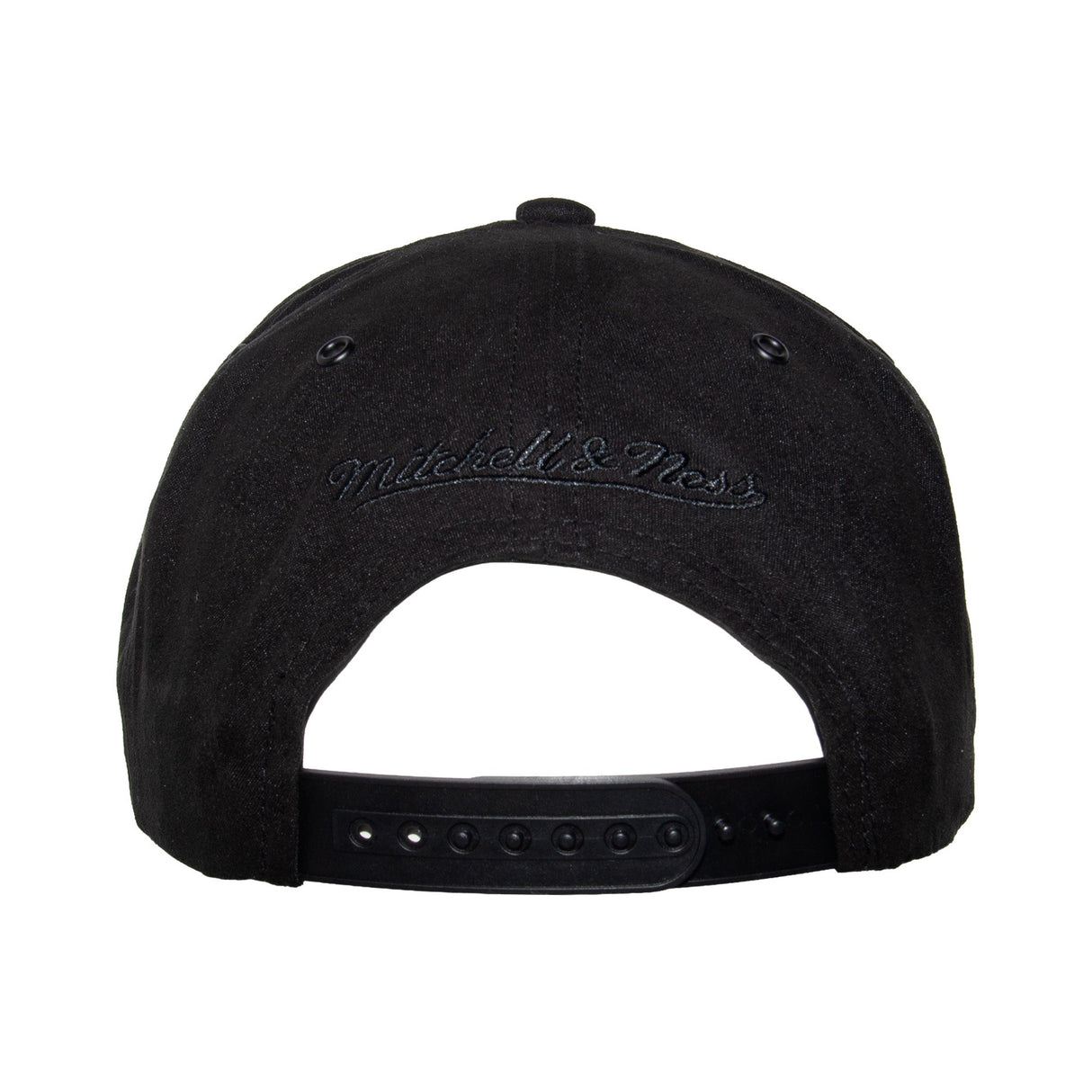 GORRA MITCHELL & NESS NBA-CHICAGO BULLS HHSS5822-CBUYYPPPBLC MITCHELL AND NESS