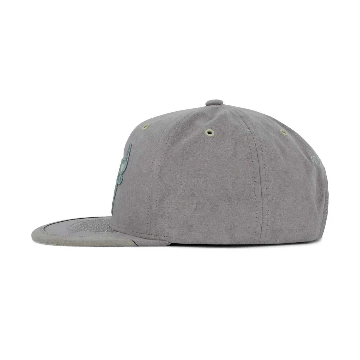 GORRA MITCHELL & NESS NBA-CHICACO BULLS  HHSS5822-CBUYYPPPGRE MITCHELL AND NESS