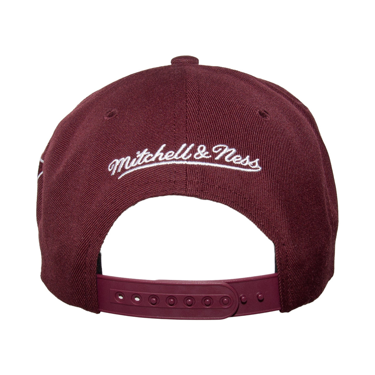 GORRA MITCHELL & NESS NHL-ANAHEIM DUCKS HS12946-ADUDKPR MITCHELL AND NESS