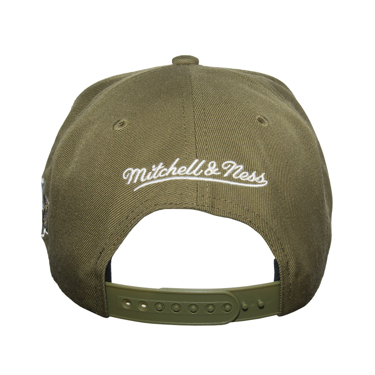 GORRA MITCHELL & NESS NBA-LOS ANGELES LAKERS HS12949-LALOLIV MITCHELL AND NESS