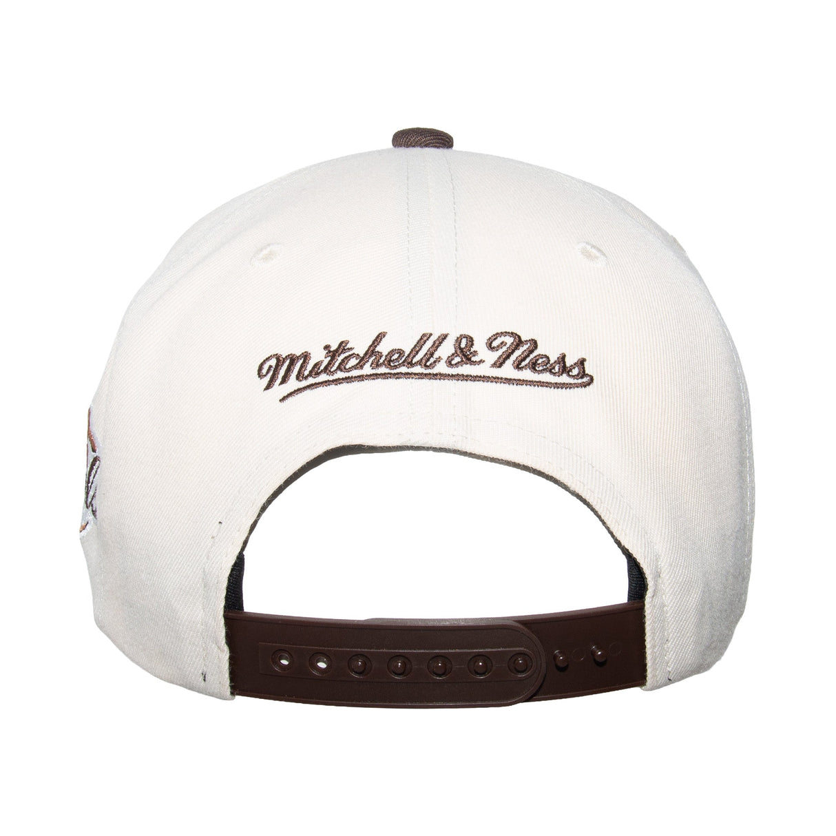 GORRA MITCHELL & NESS NBA-BOSTON CELTICS HS12956-BCECREA MITCHELL AND NESS