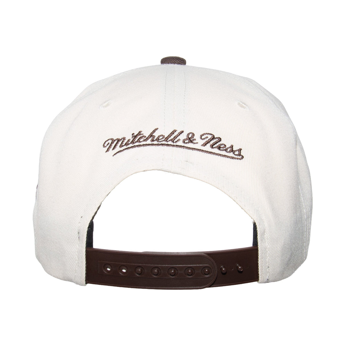 GORRA MITCHELL & NESS NBA-CHICAGO BULLS HS12956-CBUCREA MITCHELL AND NESS