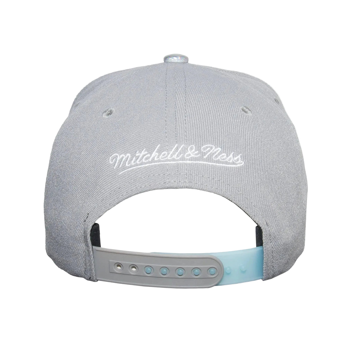 GORRA MITCHELL & NESS NBA-CHICACO BULLS HS8033-CBUGREY MITCHELL AND NESS