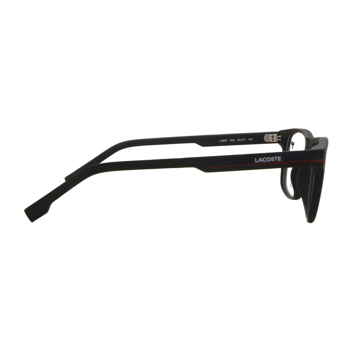 MONTURA HOMBRE L2887 N 002 54 LACOSTE LACOSTE
