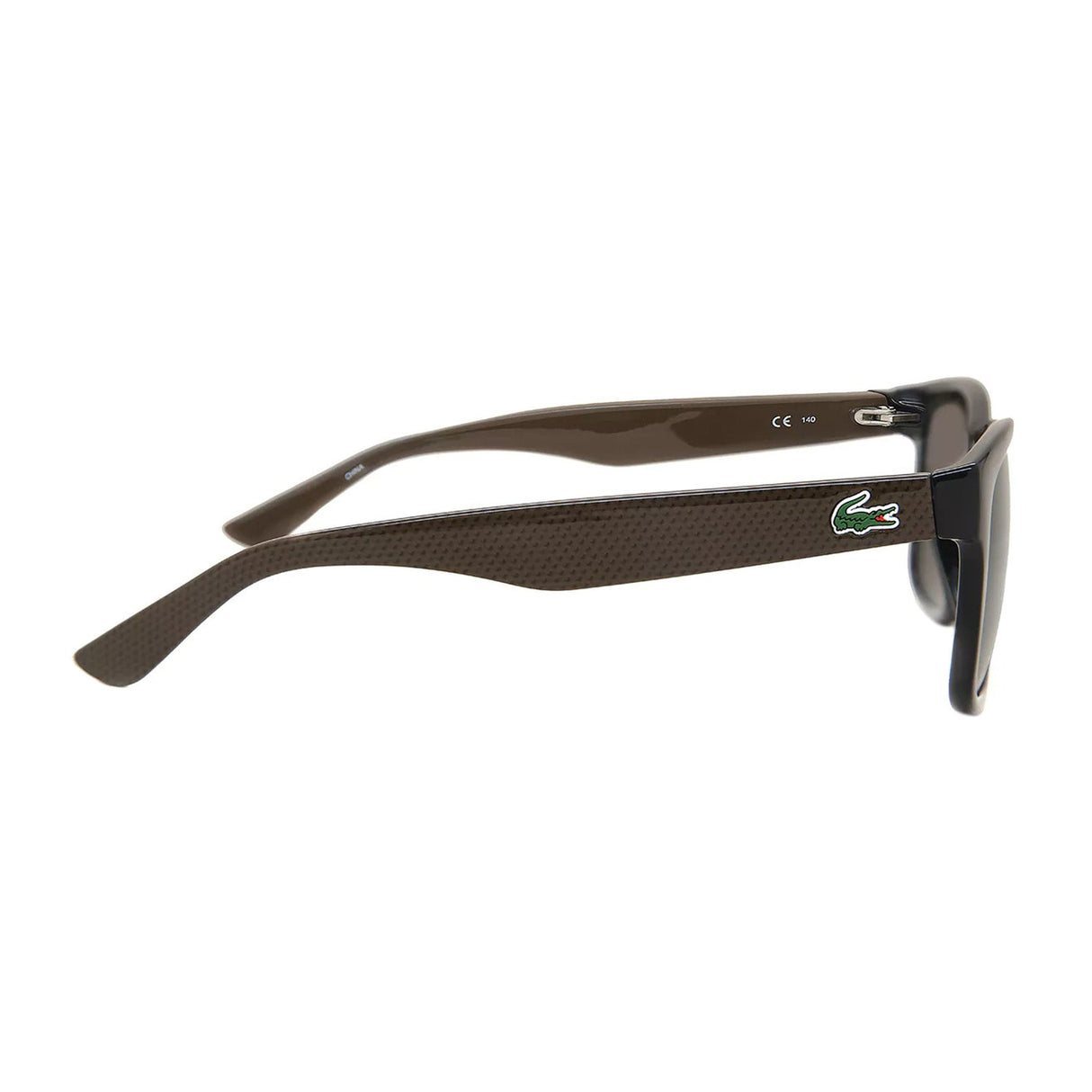 LENTES DE SOL UV400 HOMBRE L734S 001 LACOSTE LACOSTE