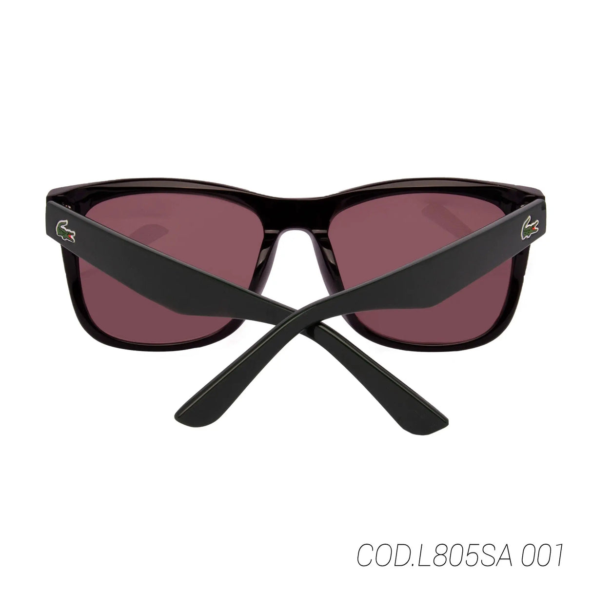 LENTES DE SOL UV400 HOMBRE L805SA 001 LACOSTE LACOSTE