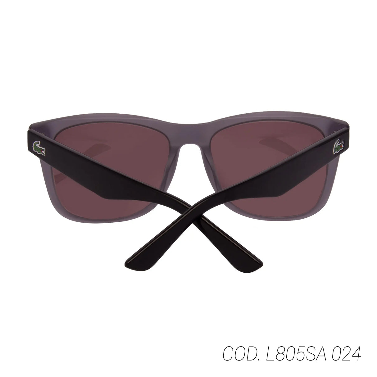 LENTES DE SOL UV400 HOMBRE L805SA 024 LACOSTE LACOSTE