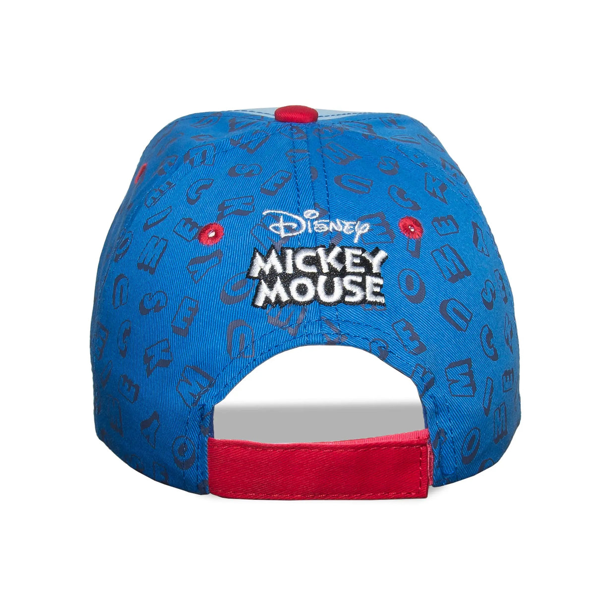 GORRA BROCHE KIDS MIK-1904 MICKEY DISNEY