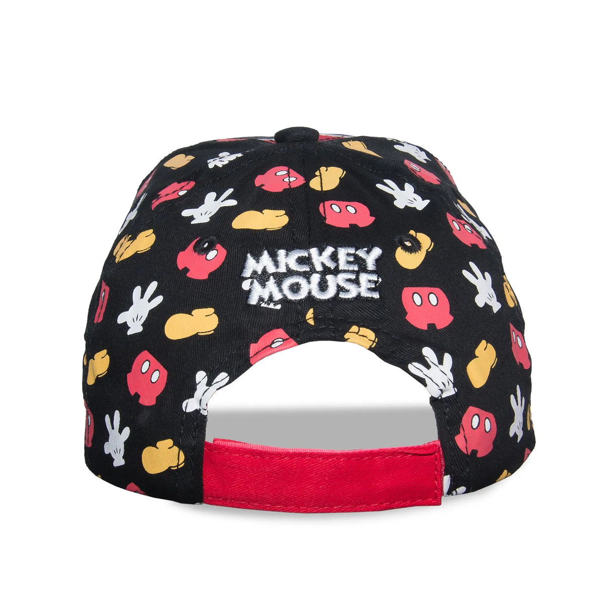 GORRA BROCHE KIDS MIK-1906 MICKEY DISNEY