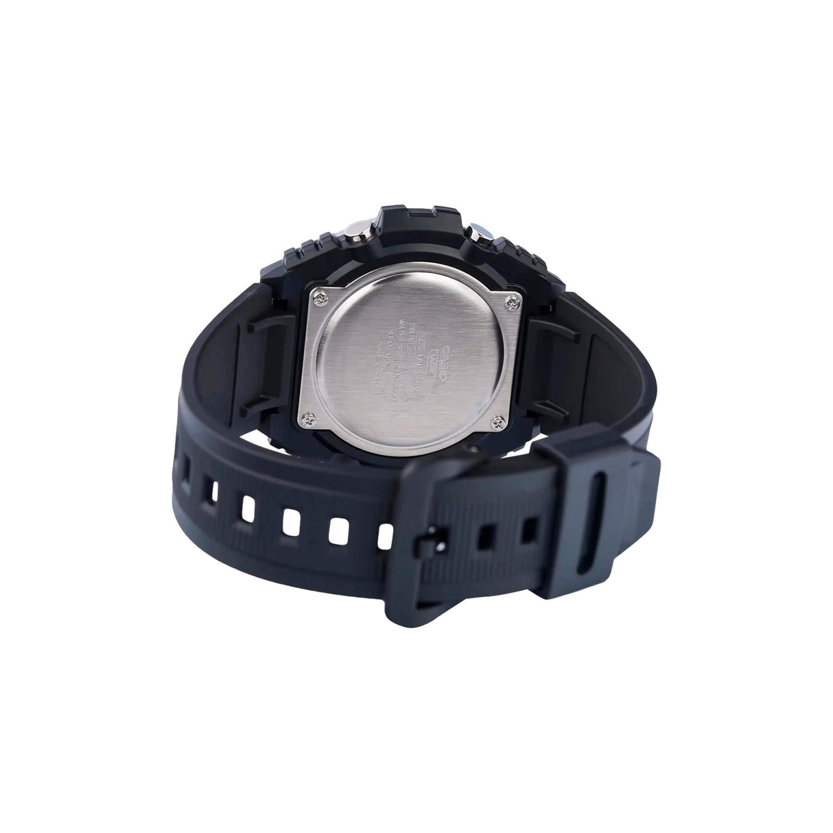 RELOJ ANALOGICO-DIGITAL HOMBRE MWQ-100-1AVCF CASIO CASIO