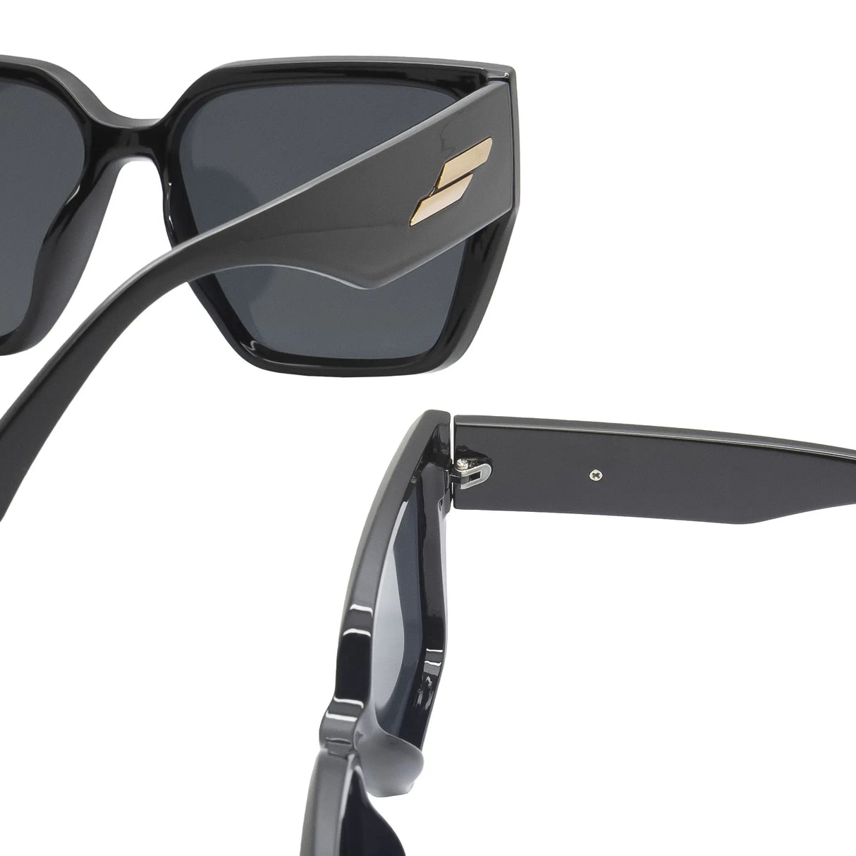 LENTES DE SOL POLARIZADO MUJER PR9115 ZANETTY ZANETTY