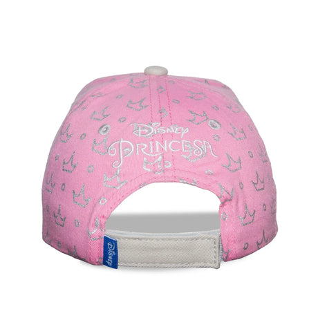 GORRA BROCHE KIDS PRI-0554 DISNEY DISNEY