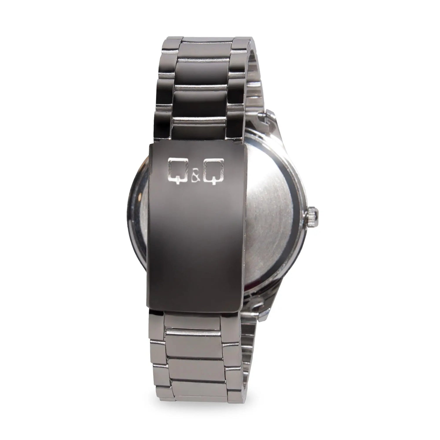 RELOJ ANALOGICO HOMBRE Q09A-003PY Q&Q Q&Q